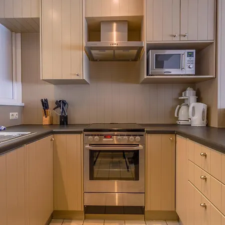 Residentie Sweetnest Met Hotelservice A La Carte - 3 Dubbel *